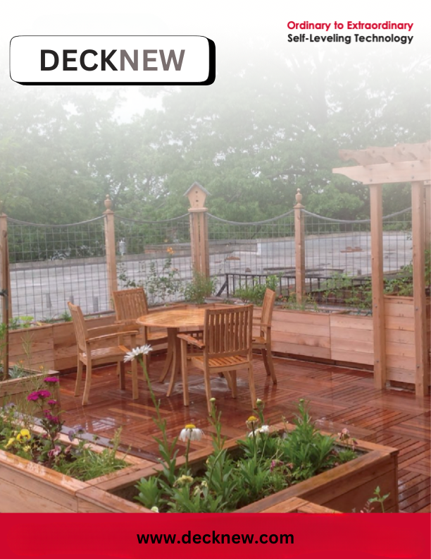 EliteDeck Pavers