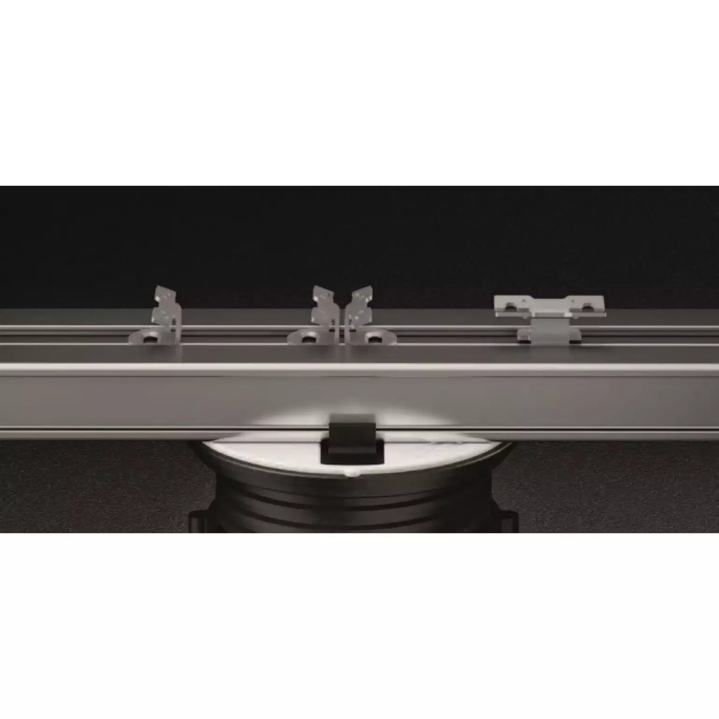 COMPONENTS & ACCESSORIES