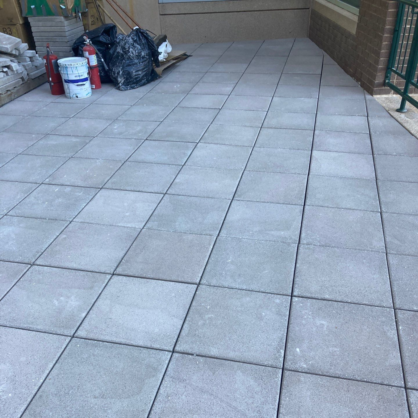 EliteDeck Pavers