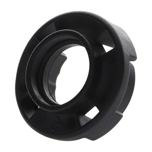 COMPONENTS & ACCESSORIES