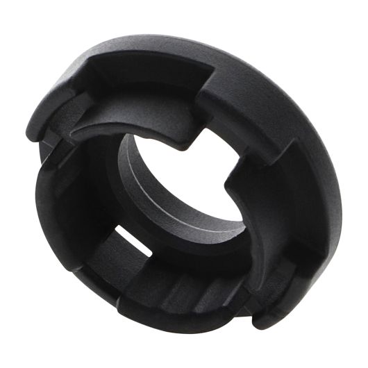 COMPONENTS & ACCESSORIES