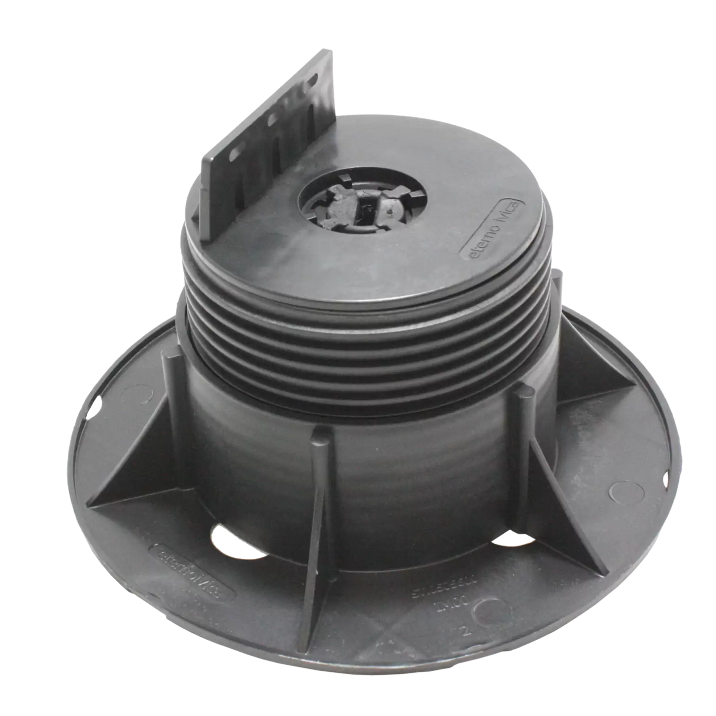 NM-WJ ProLift Pedestal for WOOD Joist