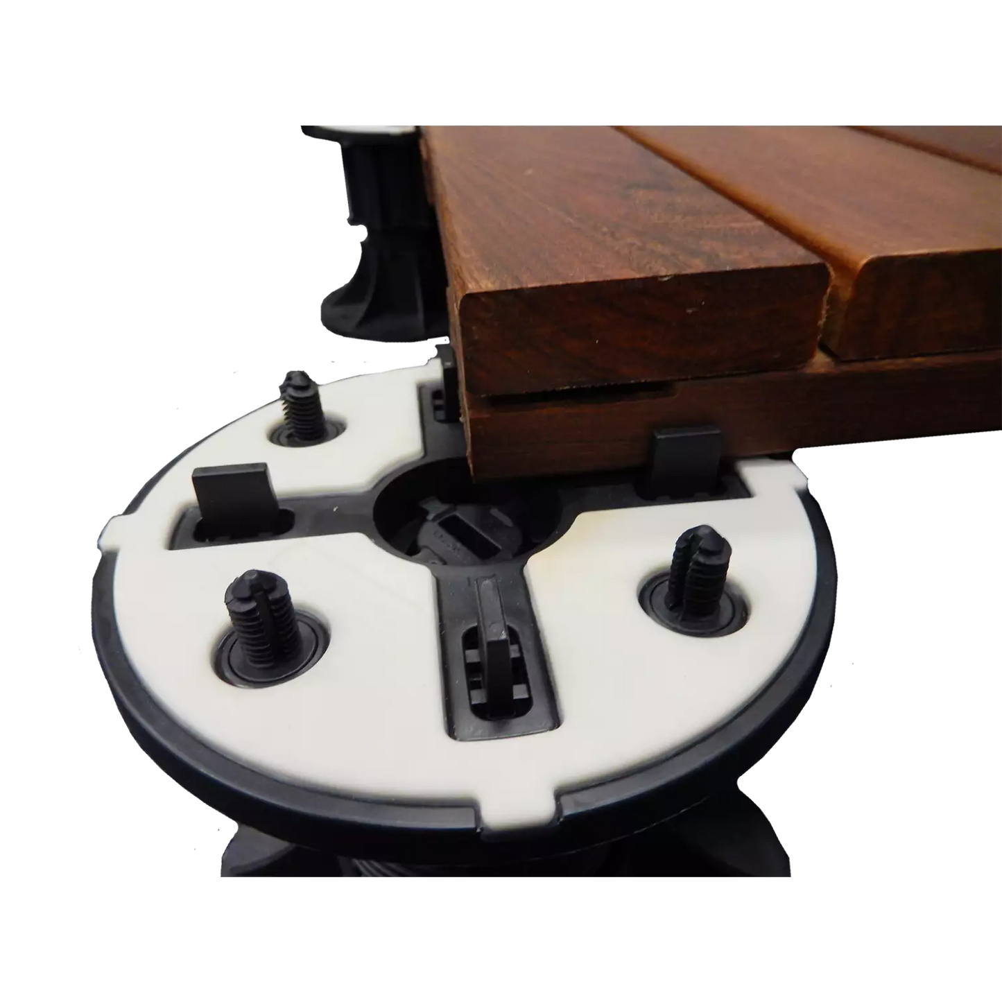 COMPONENTS & ACCESSORIES