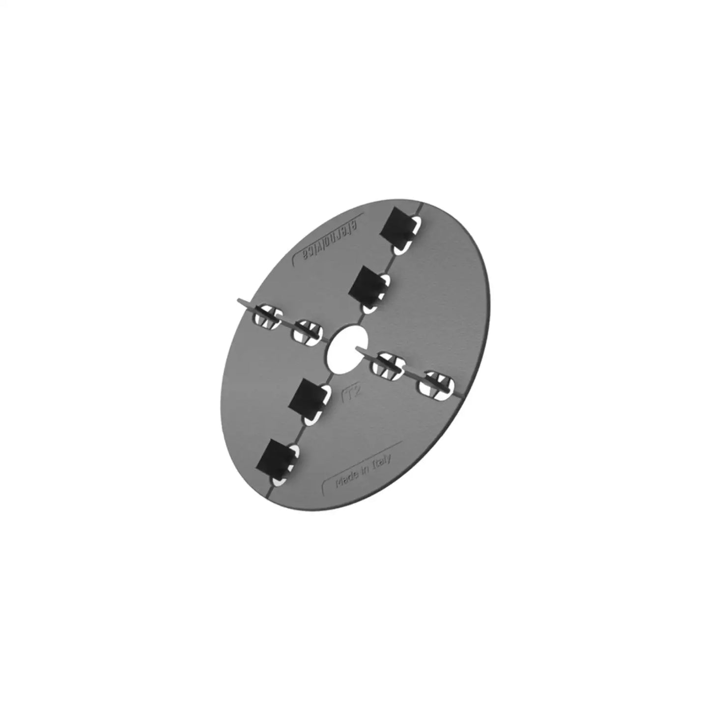 COMPONENTS & ACCESSORIES