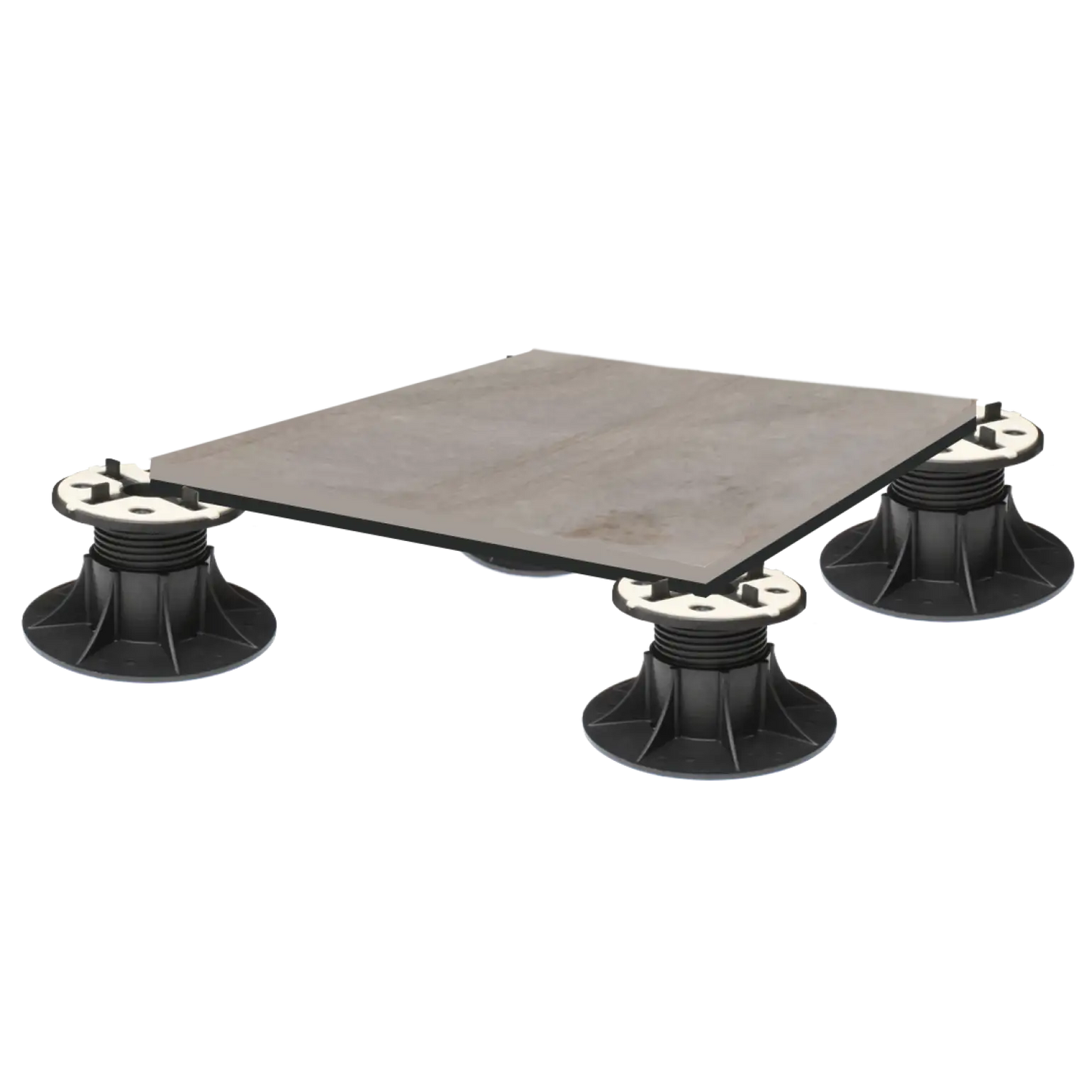 COMPONENTS & ACCESSORIES
