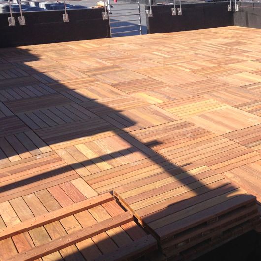 EliteDeck Pavers